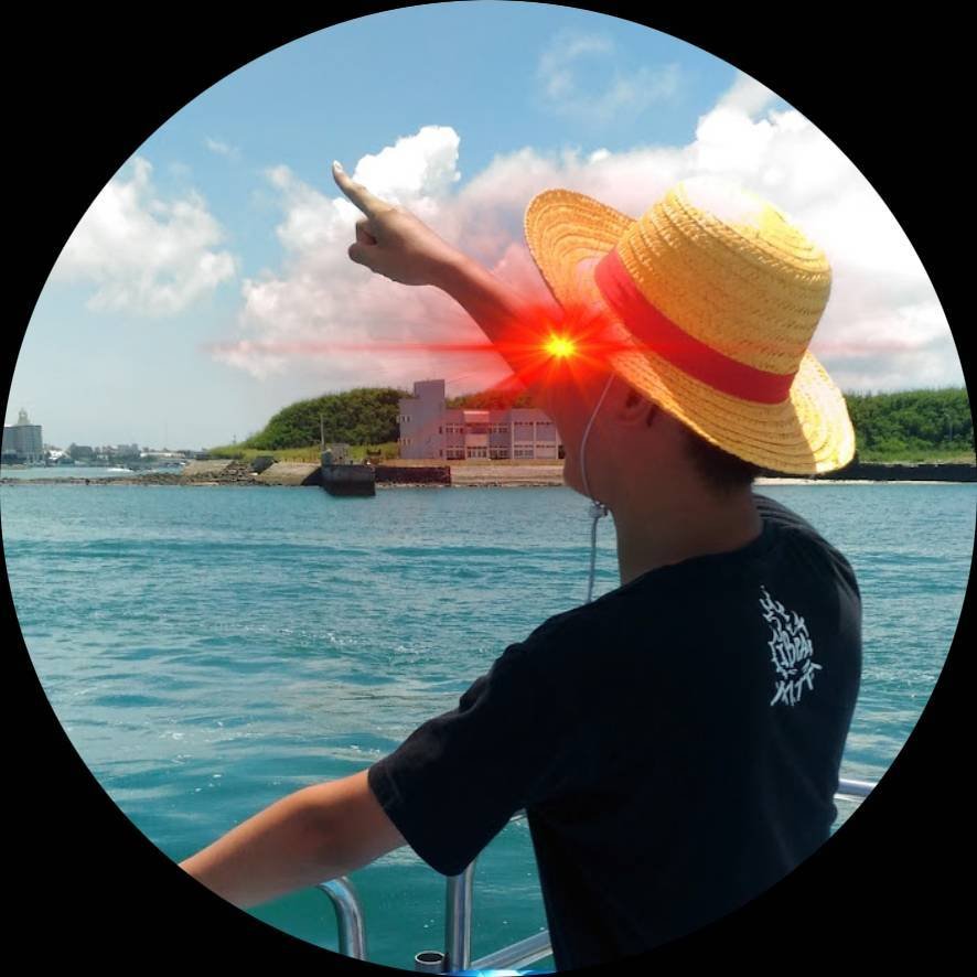 加密魯夫 圖片K1